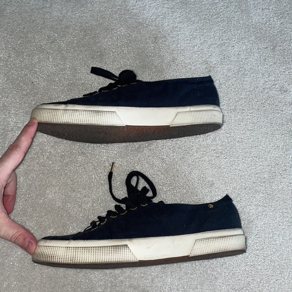 The Row x Superga - Picture 5 of 12